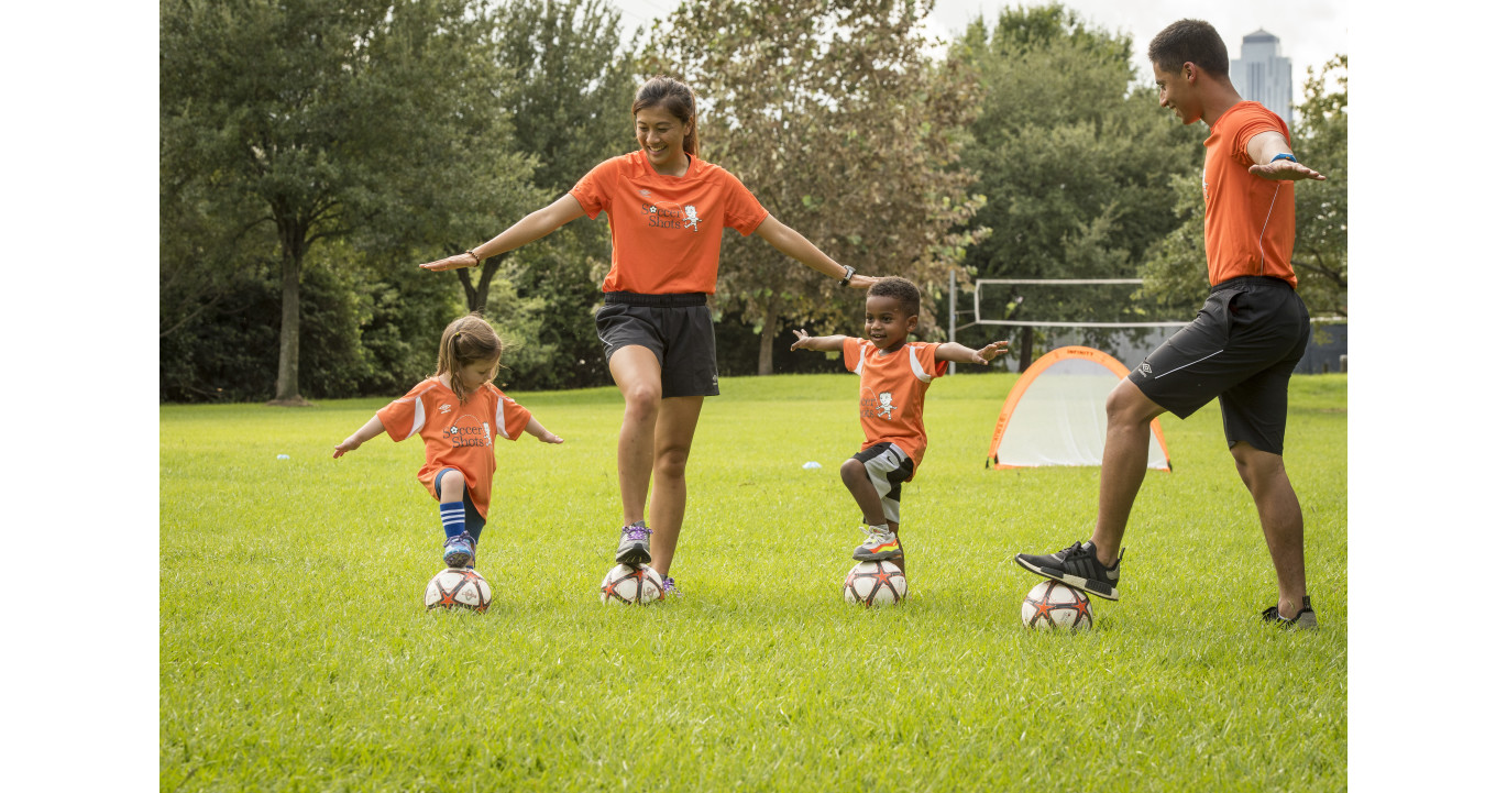 Soccer Shots Franchise Soccer Shots Franchise Reviews